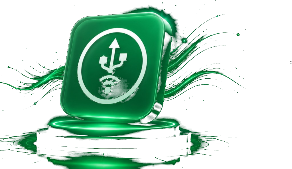 iMazing download — USB and Wi-Fi transfer icon